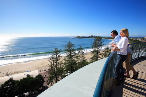 Peninsular Beachfront Resort - Go Out 39