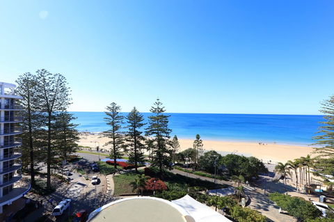 Peninsular Beachfront Resort - Go Out 0