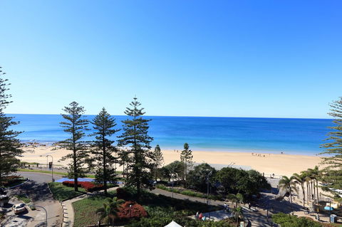 Peninsular Beachfront Resort - Go Out 16