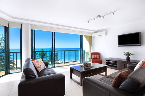 Peninsular Beachfront Resort - Go Out 8