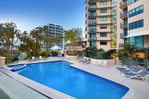 Peninsular Beachfront Resort - Go Out 30