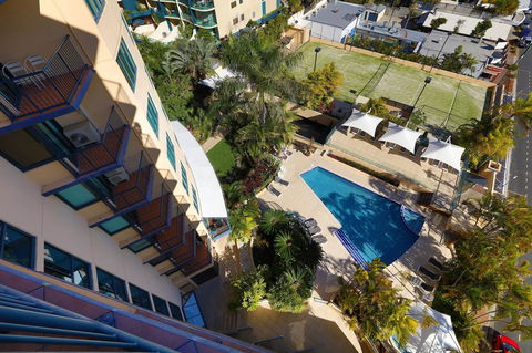 Peninsular Beachfront Resort - Go Out 27