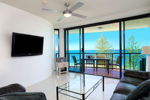Peninsular Beachfront Resort - Go Out 2