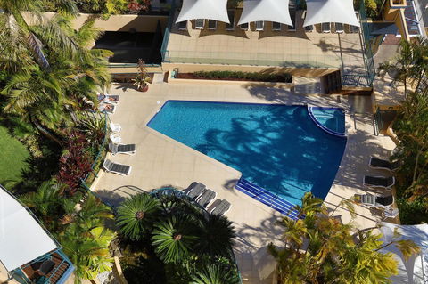 Peninsular Beachfront Resort - Go Out 11