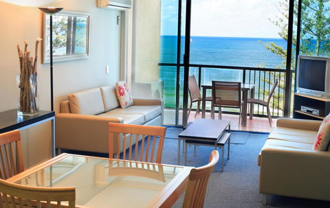 Peninsular Beachfront Resort - Go Out 43