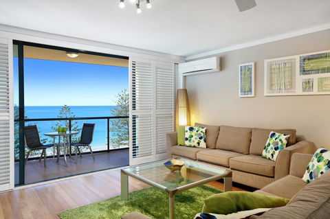 Peninsular Beachfront Resort - Go Out 1