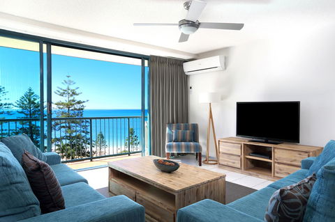 Peninsular Beachfront Resort - Go Out 3