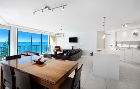 Peninsular Beachfront Resort - Go Out 7