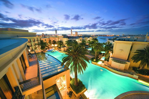 Imperial Hotel Gold Coast - Pubs and Clubs 8