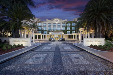 Imperial Hotel Gold Coast - Pubs and Clubs 0