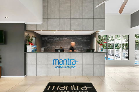 Mantra Aqueous On Port - Pubs and Clubs 27