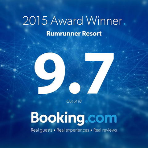 Rumrunner Resort - Go Out 40