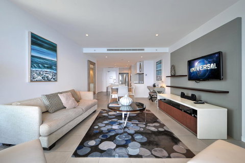 Soul Surfers Paradise - Gclr - Go Out 32