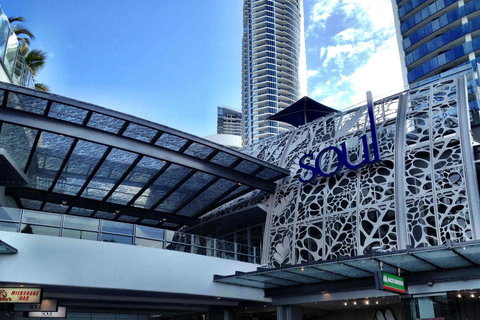Soul Surfers Paradise - Gclr - Go Out 11