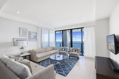 Soul Surfers Paradise - Gclr - Go Out 8