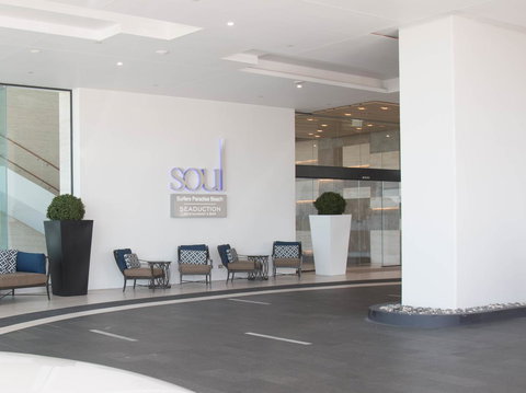 Soul Surfers Paradise - Gclr - Go Out 33