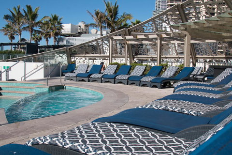 Soul Surfers Paradise - Gclr - Go Out 25