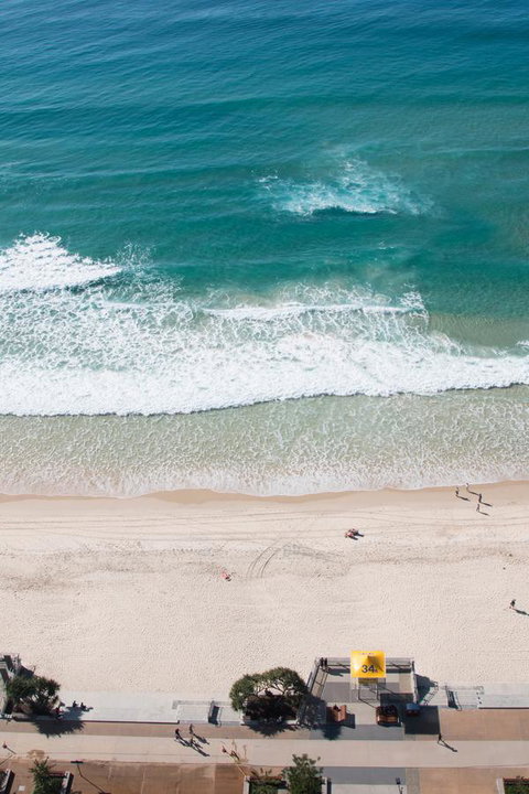 Soul Surfers Paradise - Gclr - Go Out 29