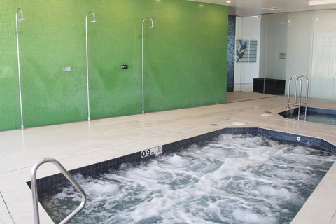 Soul Surfers Paradise - Gclr - Go Out 34