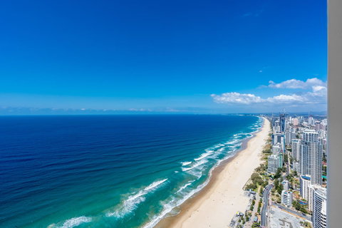Soul Surfers Paradise - Gclr - Go Out 1