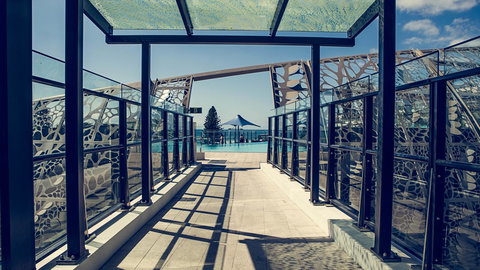 Soul Surfers Paradise - Gclr - Go Out 16