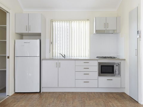 NRMA Treasure Island Holiday Resort - Pubs and Clubs 34