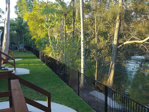 NRMA Treasure Island Holiday Resort - Pubs and Clubs 1