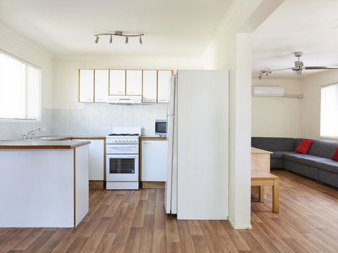 NRMA Treasure Island Holiday Resort - Pubs and Clubs 14