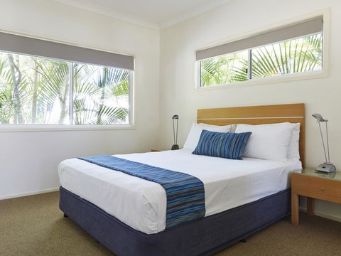 NRMA Treasure Island Holiday Resort - Pubs and Clubs 42