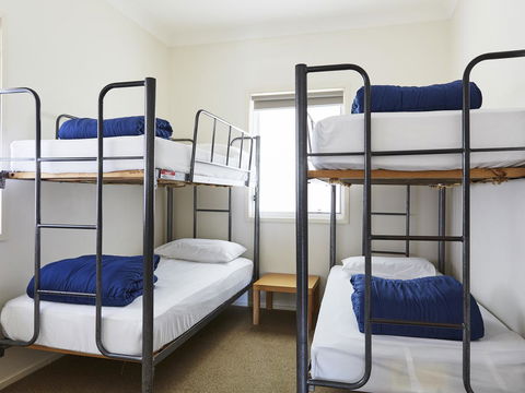 NRMA Treasure Island Holiday Resort - Pubs and Clubs 41