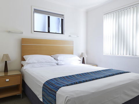 NRMA Treasure Island Holiday Resort - Pubs and Clubs 19