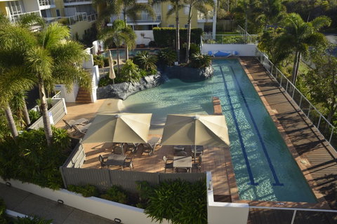 Seachange Coolum Beach - Pubs and Clubs 2