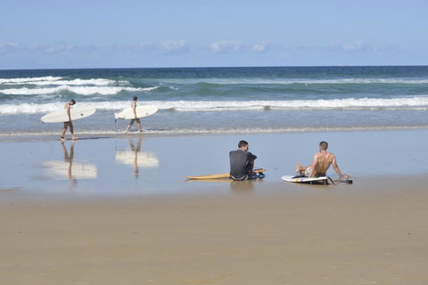 Seachange Coolum Beach - Pubs and Clubs 11