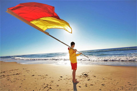 Seacrest Beachfront Apartments Surfers Paradise - Go Out 6