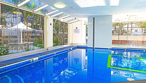 Seacrest Beachfront Apartments Surfers Paradise - Go Out 20