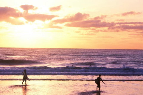 Seacrest Beachfront Apartments Surfers Paradise - Go Out 41