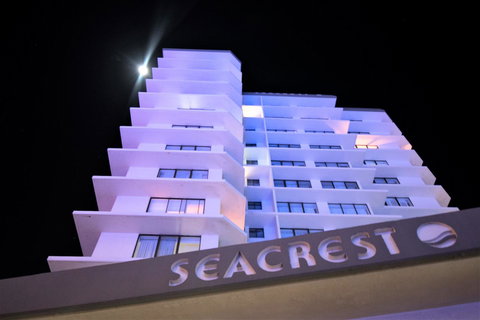 Seacrest Beachfront Apartments Surfers Paradise - Go Out 4