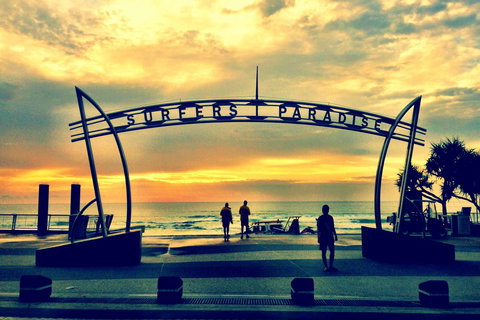 Seacrest Beachfront Apartments Surfers Paradise - Go Out 44