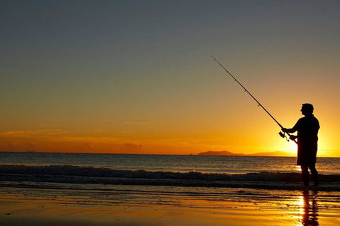 Seacrest Beachfront Apartments Surfers Paradise - Go Out 42