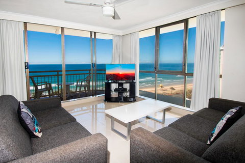 Seacrest Beachfront Apartments Surfers Paradise - Go Out 28
