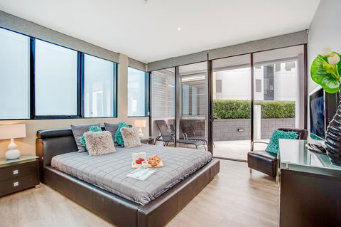Aria Apartments - Pubs and Clubs 34