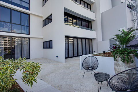 Aria Apartments - Pubs and Clubs 28