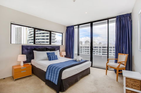 Aria Apartments - Pubs and Clubs 19