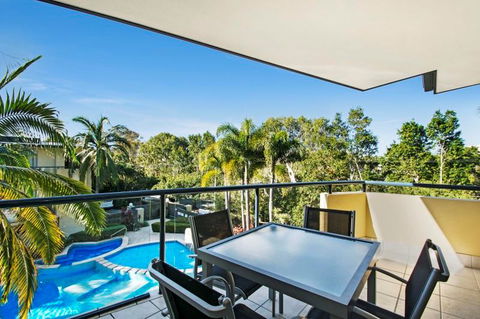 Montpellier Boutique Resort Noosa - Pubs and Clubs 3
