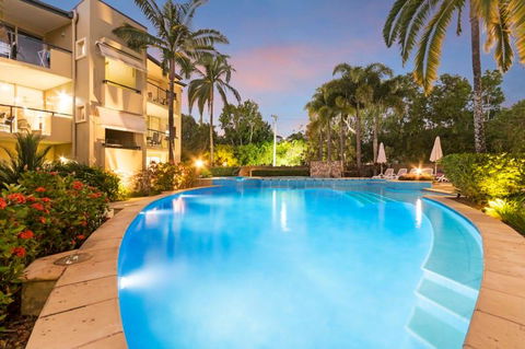 Montpellier Boutique Resort Noosa - Pubs and Clubs 4