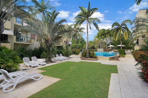 Montpellier Boutique Resort Noosa - Pubs and Clubs 6