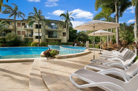 Montpellier Boutique Resort Noosa - Pubs and Clubs 10