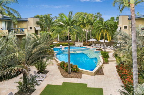 Montpellier Boutique Resort Noosa - Pubs and Clubs 8