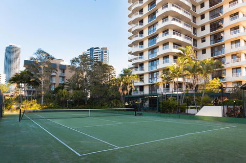 Capricornia Apartments - Pubs and Clubs 21