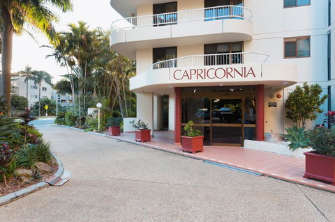 Capricornia Apartments - Pubs and Clubs 17